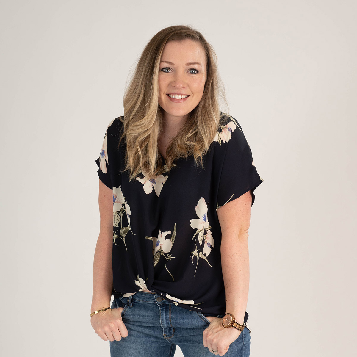 About Jen Sakowski